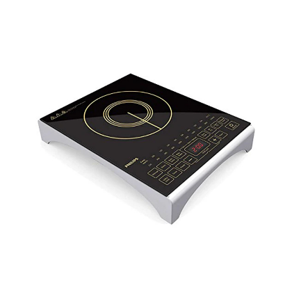 Philips 2100 Watt HD4938 Induction Cooker Official